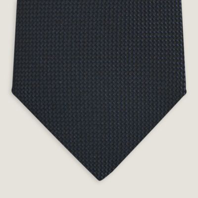 ネクタイ《サントノーレ》 | Hermès - エルメス-公式サイト